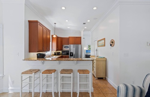 White's Gulfview House | Ocean Glory 30A | Inlet Beach, FL | Sleeps 17 | Dog-Friendly, 4 Bikes | 3-Min Walk to Beach