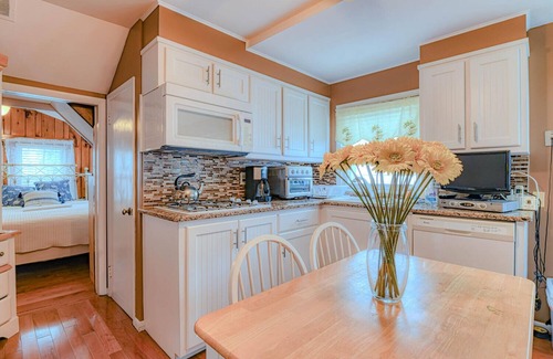 Ocean Grove House | OCEAN GROVE BEACH, NJ - MONTHLY RENTAL- DESIRABLE SOUTH END