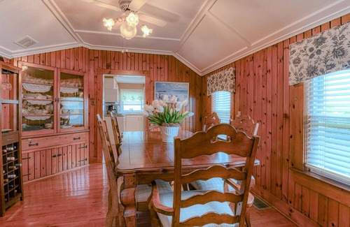 Ocean Grove House | OCEAN GROVE BEACH, NJ - MONTHLY RENTAL- DESIRABLE SOUTH END