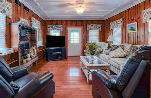 Ocean Grove House | OCEAN GROVE BEACH, NJ - MONTHLY RENTAL- DESIRABLE SOUTH END