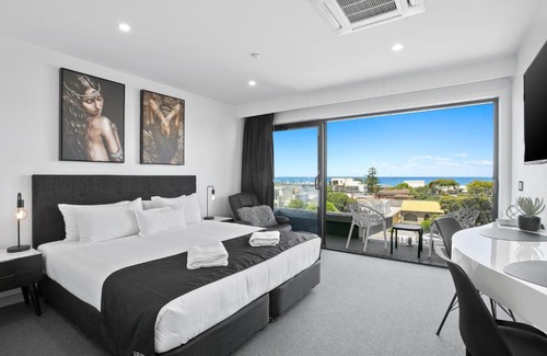 Ocean Grove Hotel | Ocean Grove Chalet