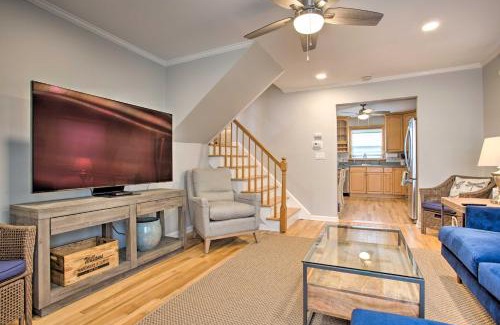 Ocean Grove House | Ocean Grove Home, Visit the Beachblock and Boardwalk