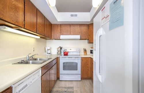 Pine Knoll Shores House | Ocean Grove J2 4 Bedroom Condo by RedAwning