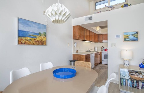 Pine Knoll Shores House | Ocean Grove J2 4 Bedroom Condo by RedAwning