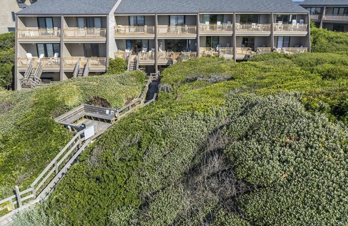 Pine Knoll Shores House | Ocean Grove J2 4 Bedroom Condo by RedAwning