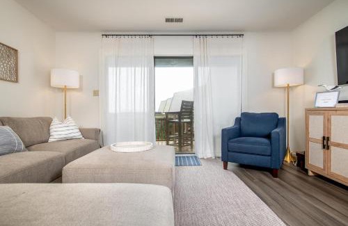Pine Knoll Shores House | Ocean Grove L1 Lucky Enough condo