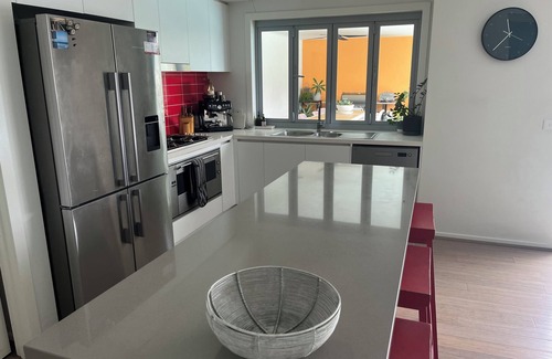 Ocean Grove House | Ocean Grove Pool House