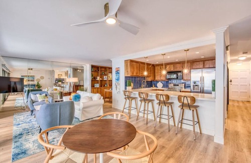 Dana Point Apartment | Ocean/Harbor View Dana Point
