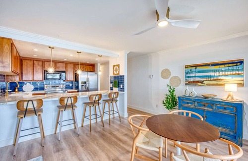 Dana Point Apartment | Ocean/Harbor View Dana Point