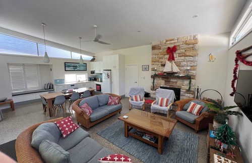 Berrara House | Ocean Haze Beach House