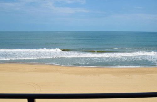 Ocean City Apartment | Ocean Hideaway 610 condo