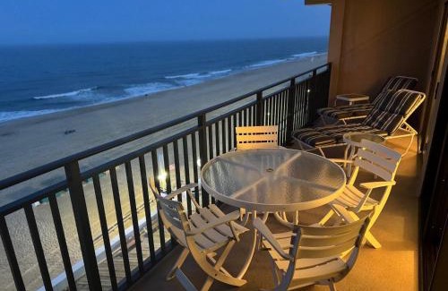 Ocean City Apartment | Ocean Hideaway 610 condo