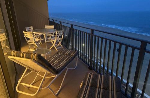 Ocean City Apartment | Ocean Hideaway 610 condo
