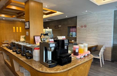 Hualien City Centre Hotel | Ocean Hotel Hualien