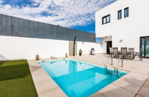 Torre del Mar House | Ocean House Torre del Mar