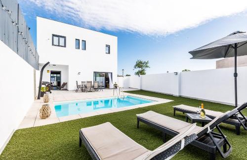 Torre del Mar House | Ocean House Torre del Mar