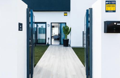 Torre del Mar House | Ocean House Torre del Mar