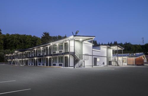 Aberdeen Hotel | Ocean Inn & Suites