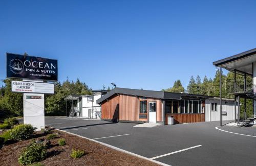 Aberdeen Hotel | Ocean Inn & Suites