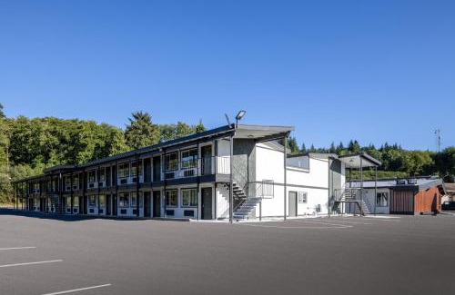 Aberdeen Hotel | Ocean Inn & Suites