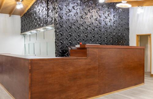 Aberdeen Hotel | Ocean Inn & Suites