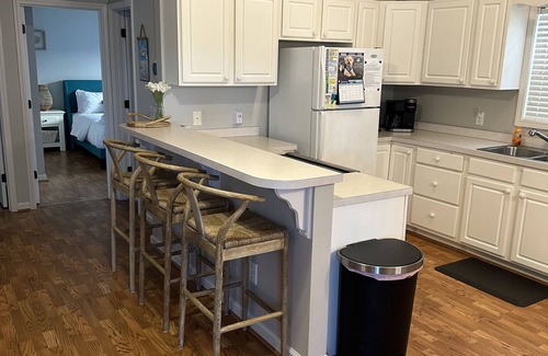 Myrtle Beach House | Ocean Lakes 2BR/2BA Beach House with Complementary Golf Cart