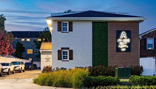 Northeast Virginia Beach Apartment | Ocean Lofts in the Vibe #4 - 5 min walk to beach