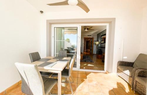 Pueblo Mascarat Apartment | Ocean Mascarat