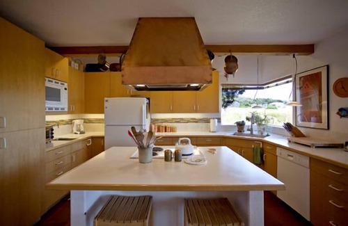 Sea Ranch House | Ocean Meadow Home Featuring Panoramic Blue Water Views