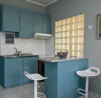 Agios Minas Apartment | Ocean Melody