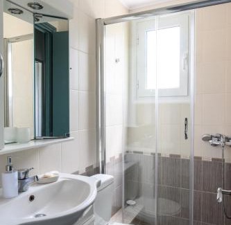 Agios Minas Apartment | Ocean Melody
