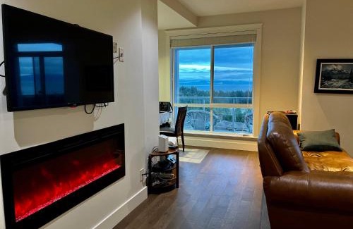Regional District of Nanaimo House | Ocean Melody Vacation Rooms