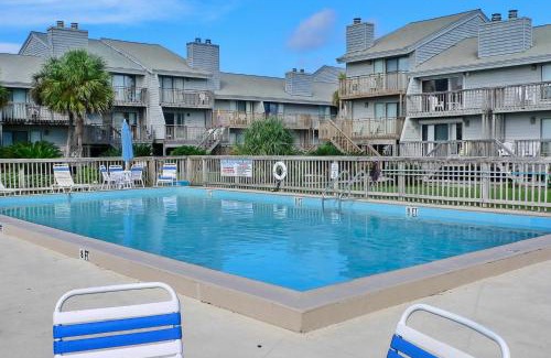 East End House | Ocean Mile K-11