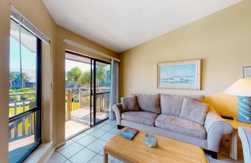 East End House | Ocean Mile K-11