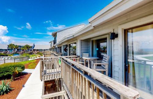 East End House | Ocean Mile K-3