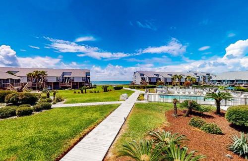 East End House | Ocean Mile K-3