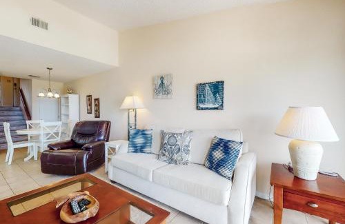 East End House | Ocean Mile K-3