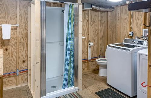 East End House | Ocean Mile L7 Gulf Beach Getaway