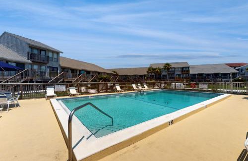 East End House | Ocean Mile L7 Gulf Beach Getaway