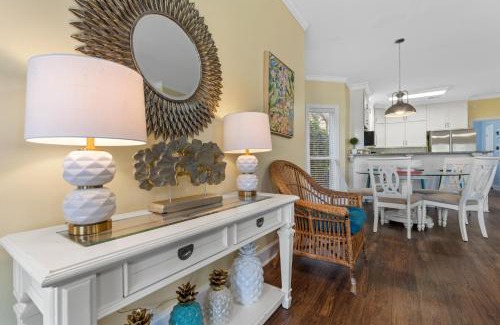 Crystal Shores House | Ocean Mist Cottage by Newman-Dailey