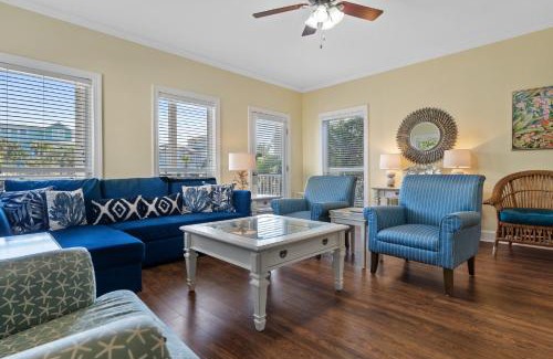 Crystal Shores House | Ocean Mist Cottage by Newman-Dailey