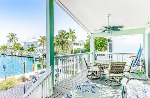 Key Colony Beach House | Ocean Oasis II