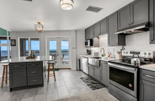 Vilano Beach House | Ocean Oasis on the A1A