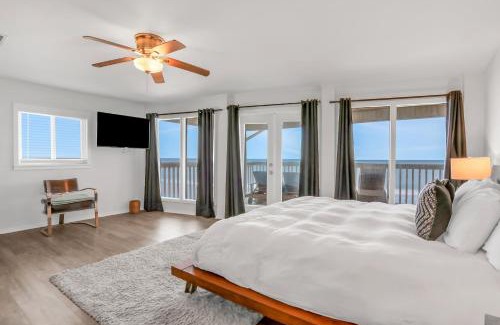 Vilano Beach House | Ocean Oasis on the A1A