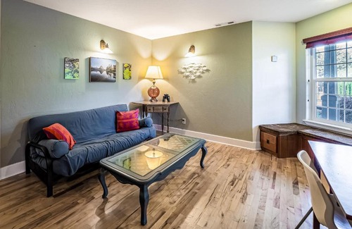 Brookings House | Ocean Oasis