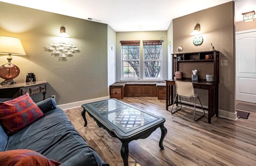 Brookings House | Ocean Oasis