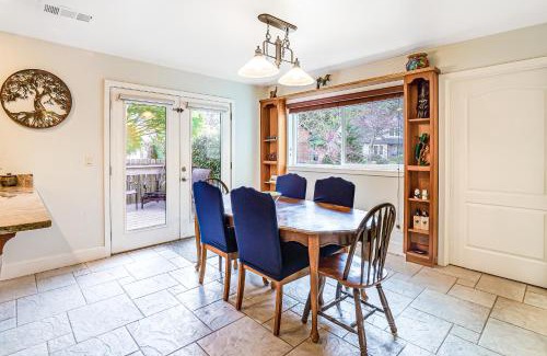 Brookings House | Ocean Oasis