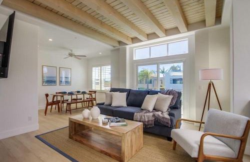 Leucadia House | Ocean Oasis