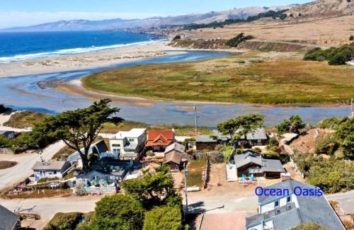 Salmon Creek House | Ocean Oasis - Views Sauna Walk to beach