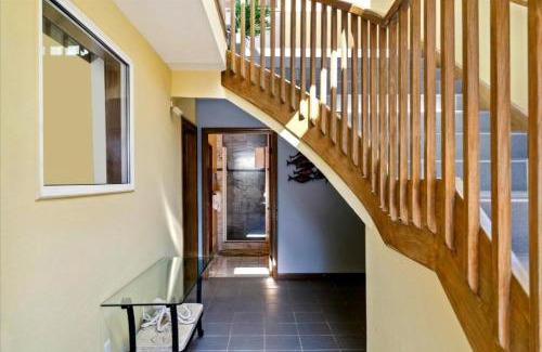 Salmon Creek House | Ocean Oasis - Views Sauna Walk to beach